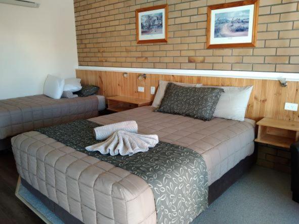 Winchester Motel Moree Kültér fotó